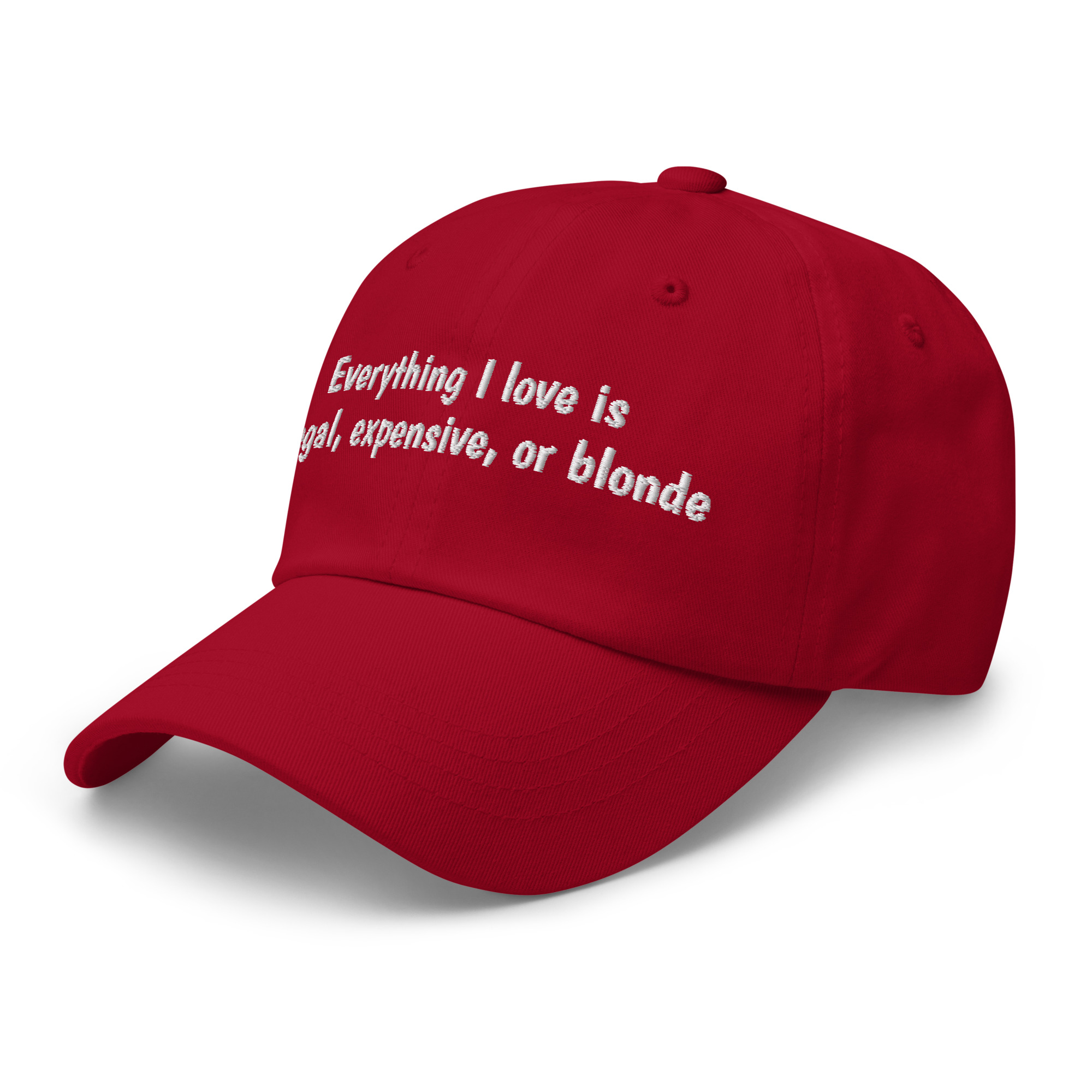 Dad hat - Image 5
