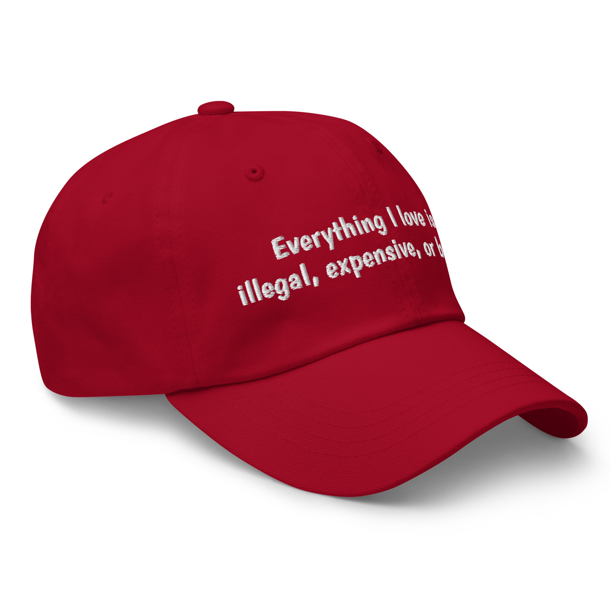 Dad hat - Image 4