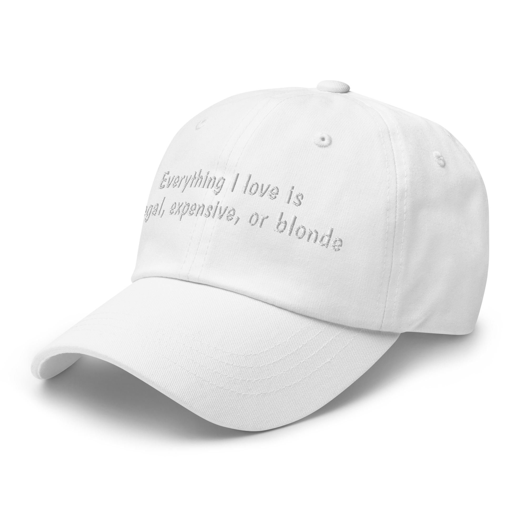Dad hat - Image 6