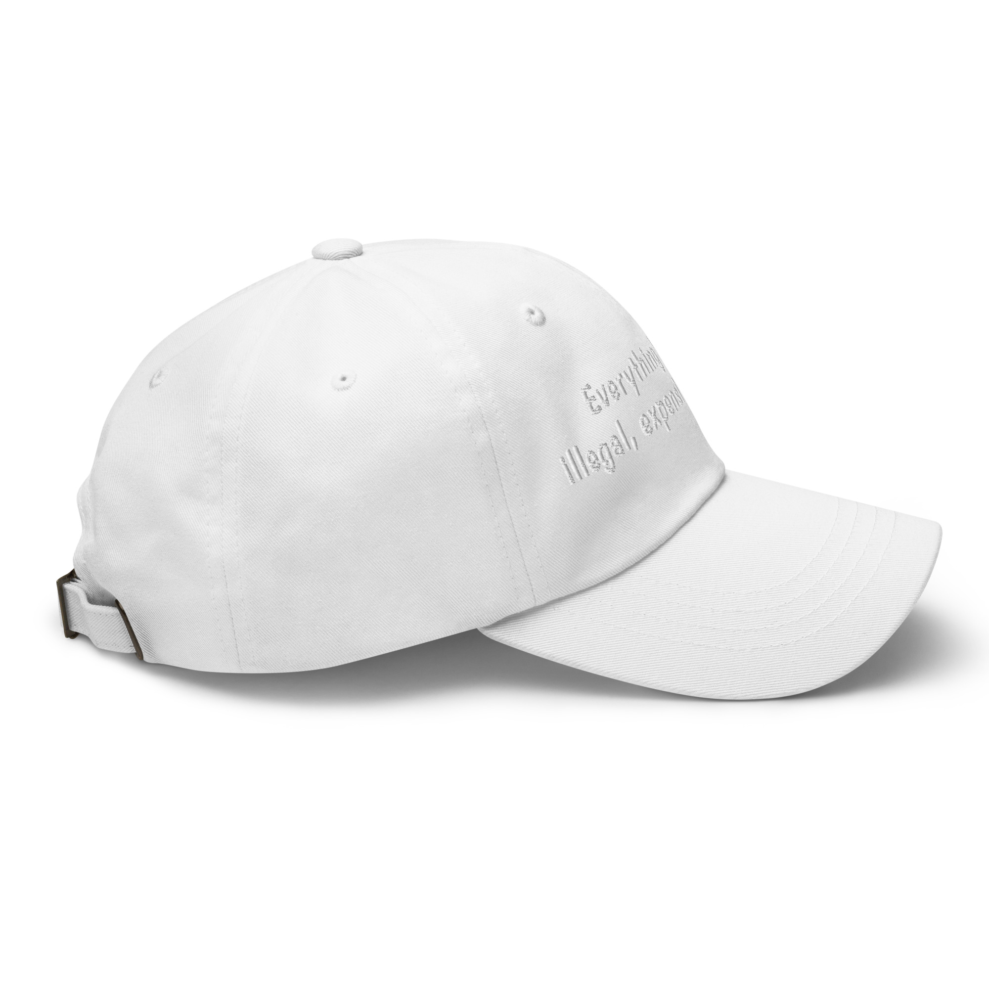 Dad hat - Image 7