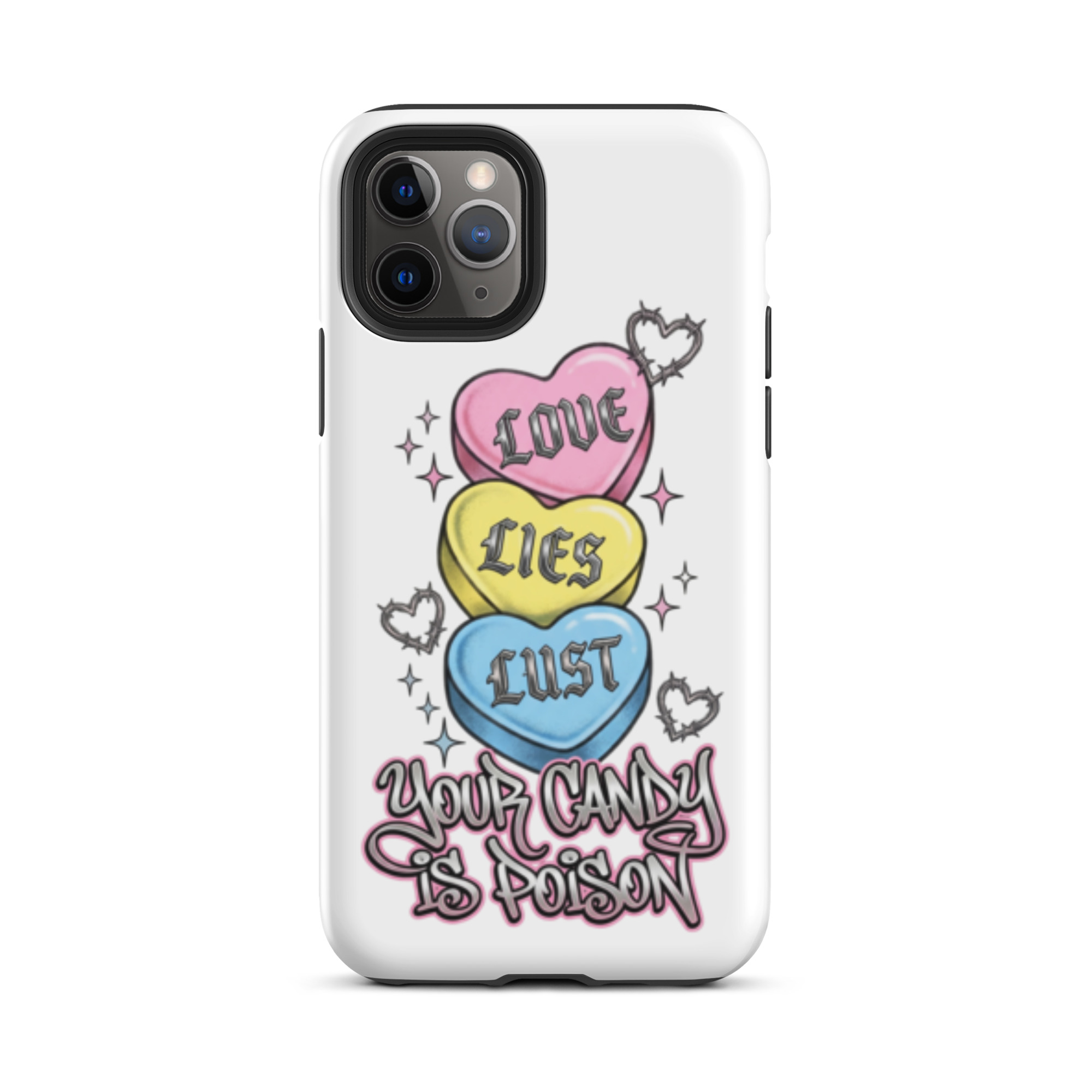 Tough Case for iPhone® - Image 2