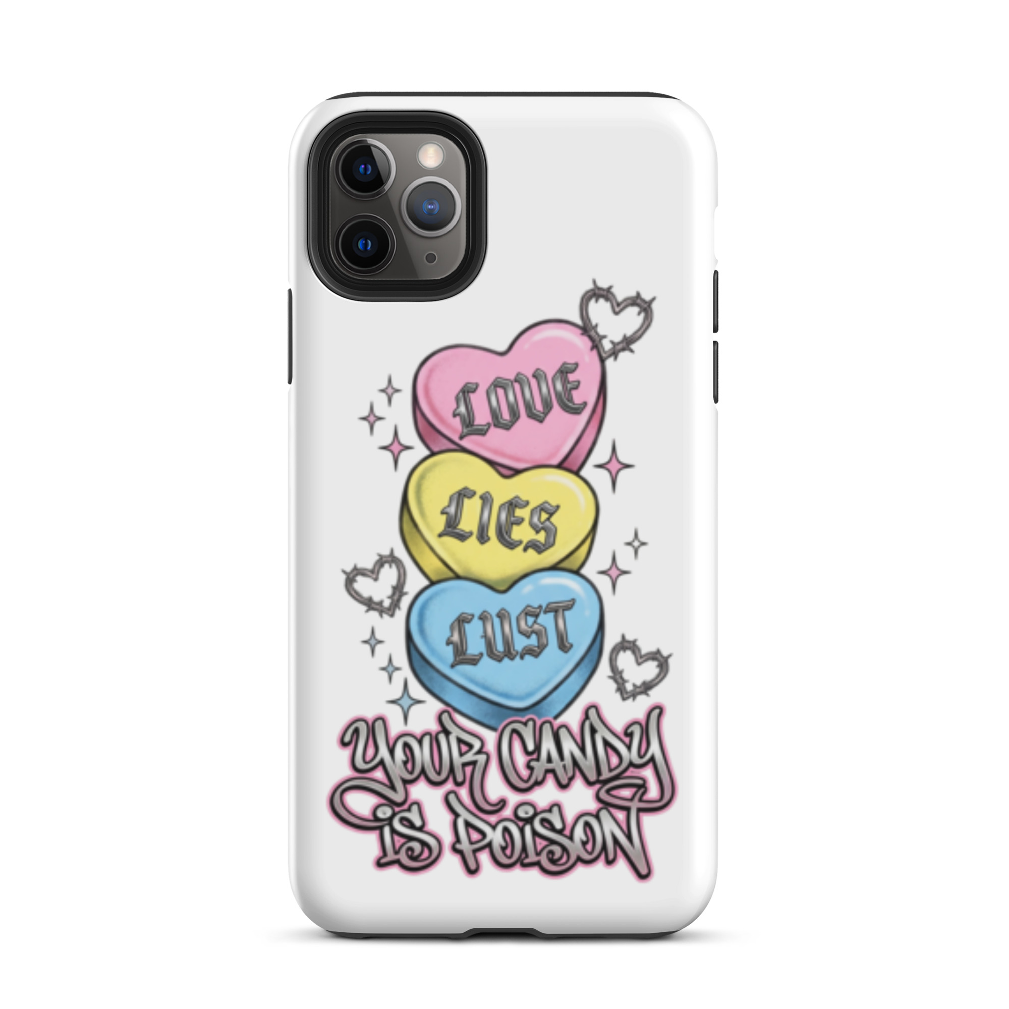Tough Case for iPhone® - Image 3