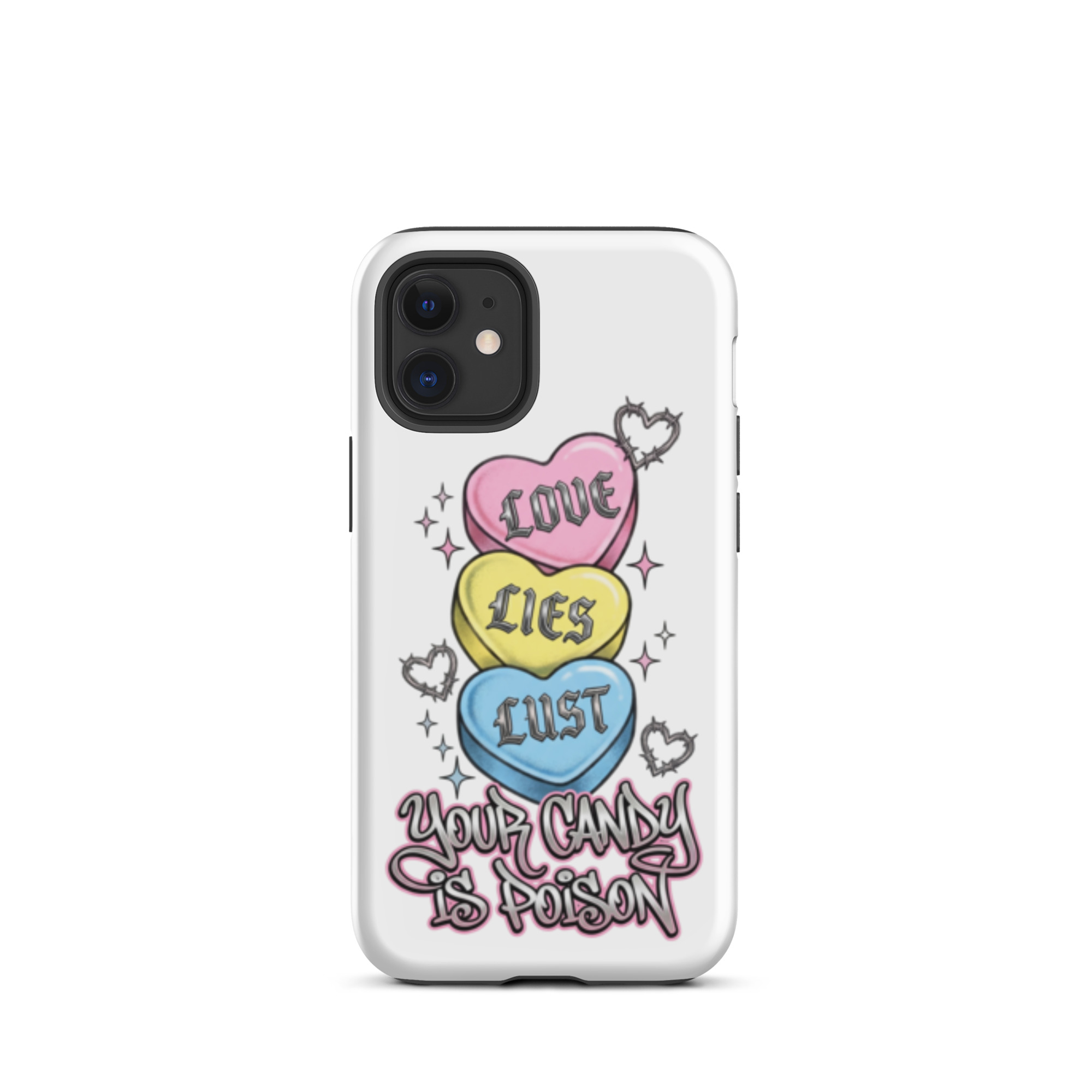 Tough Case for iPhone® - Image 4