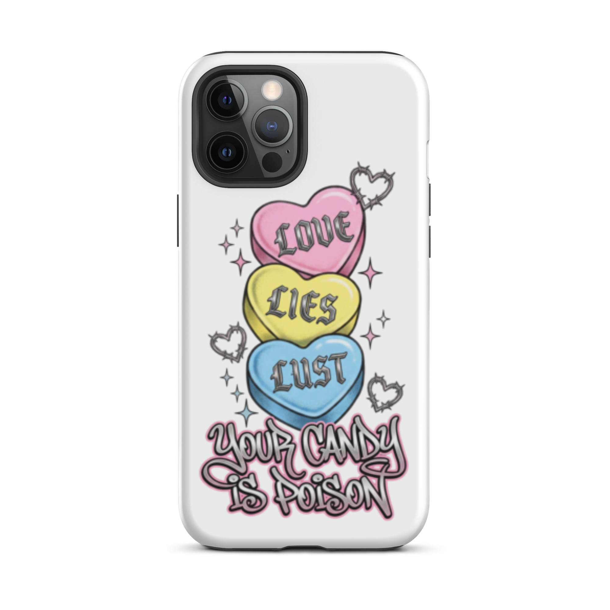 Tough Case for iPhone® - Image 7