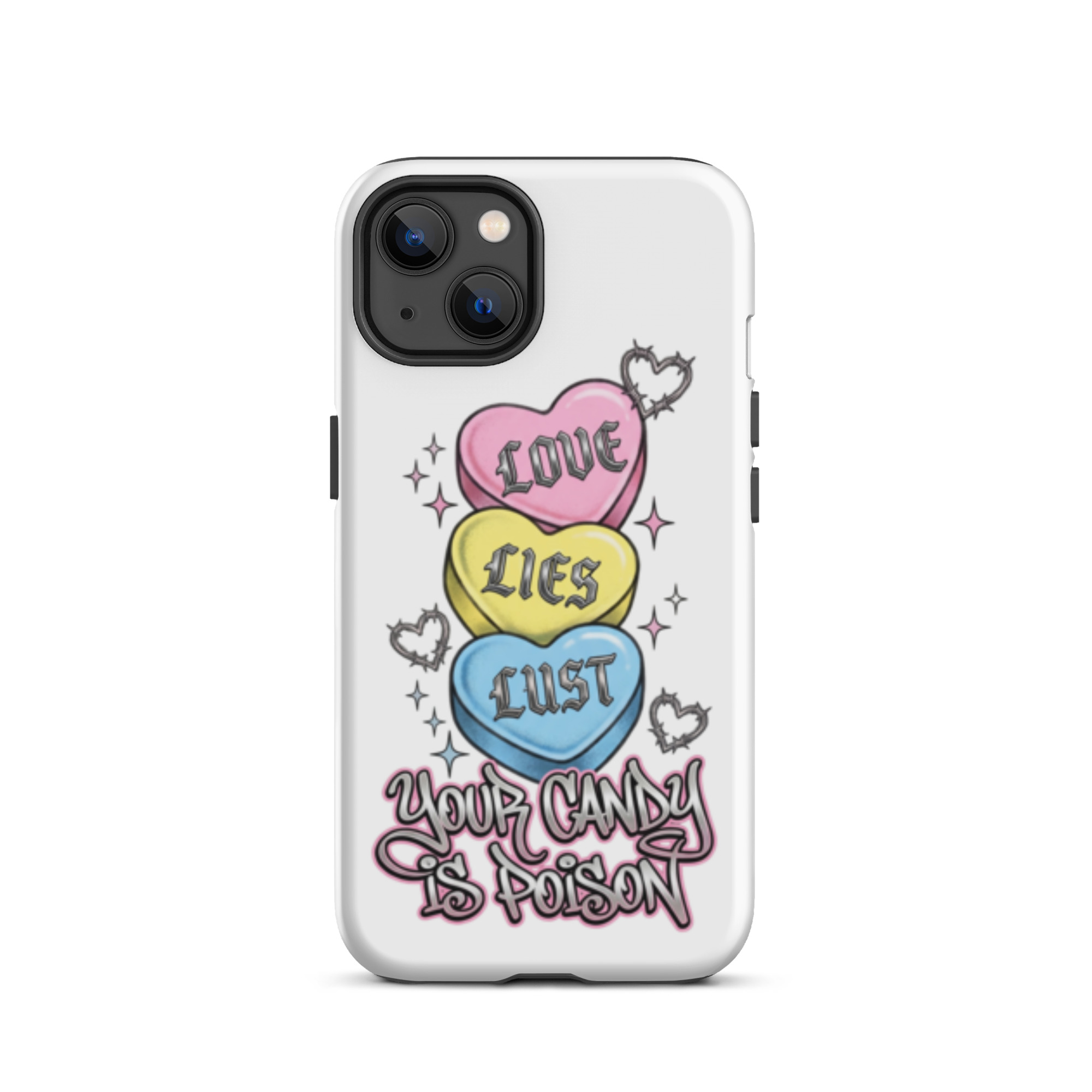 Tough Case for iPhone® - Image 9