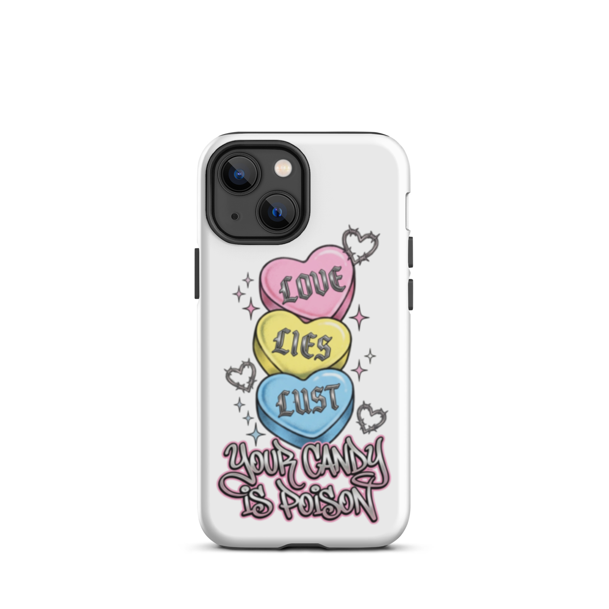 Tough Case for iPhone® - Image 8