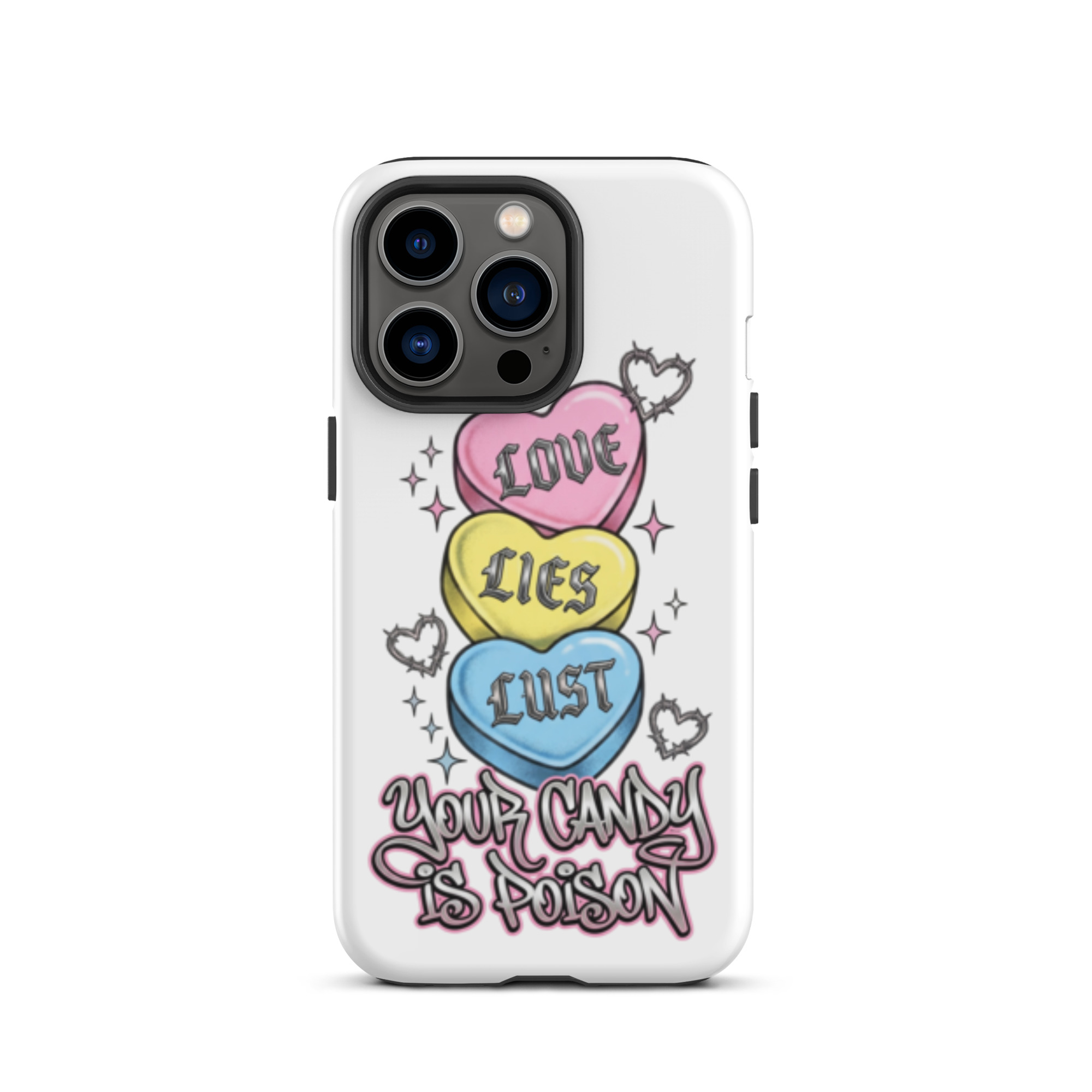 Tough Case for iPhone® - Image 10