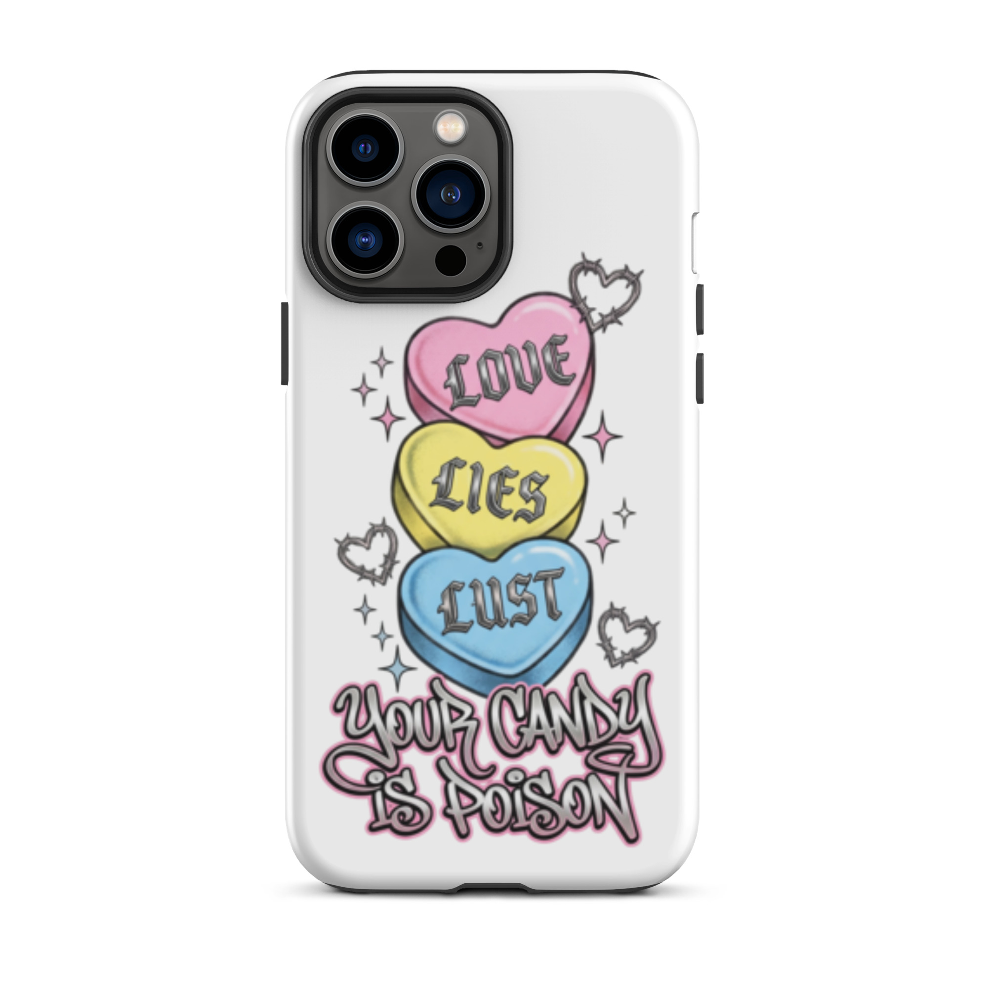 Tough Case for iPhone® - Image 11
