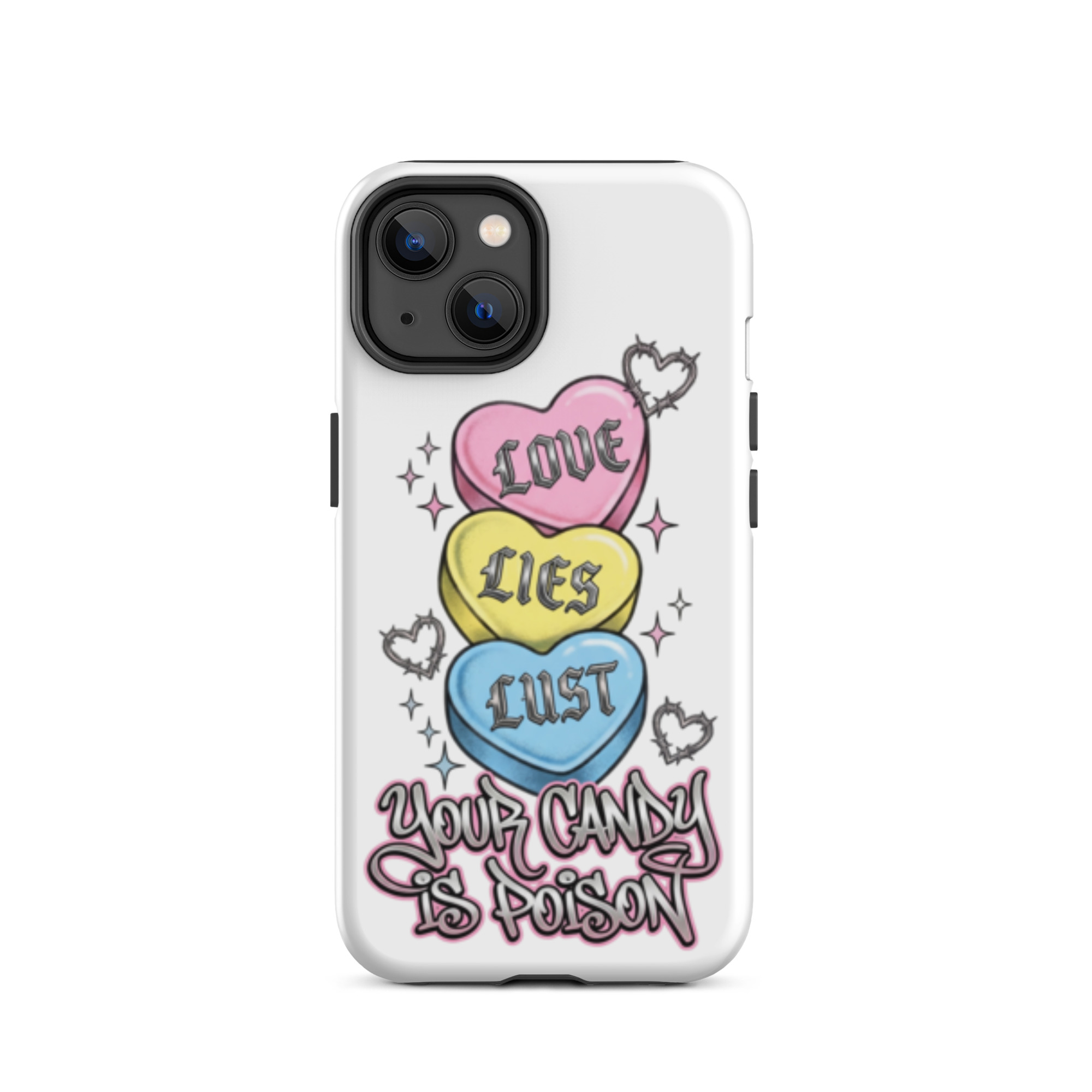 Tough Case for iPhone® - Image 12