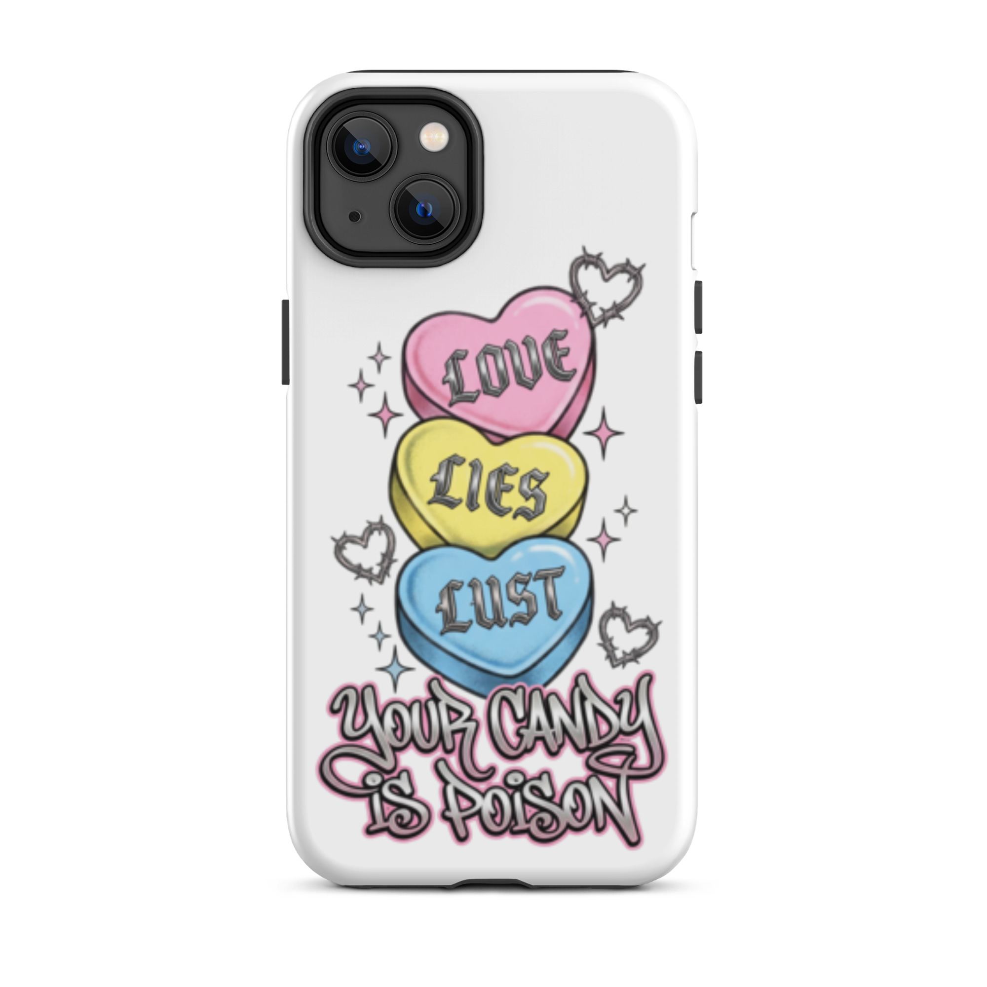 Tough Case for iPhone® - Image 13