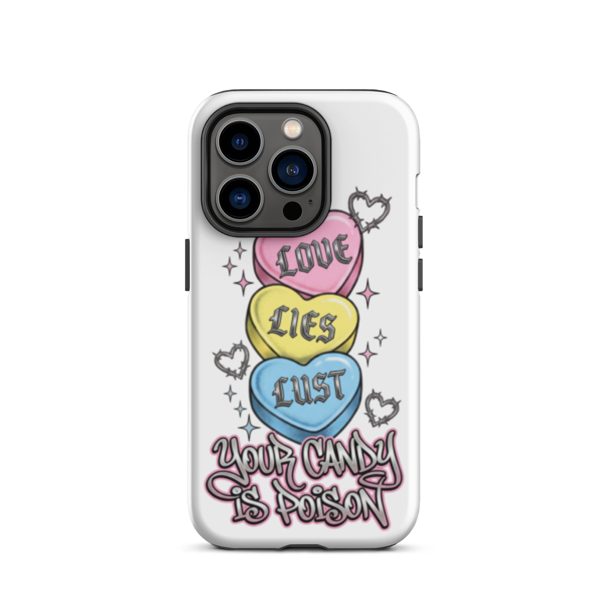 Tough Case for iPhone® - Image 14