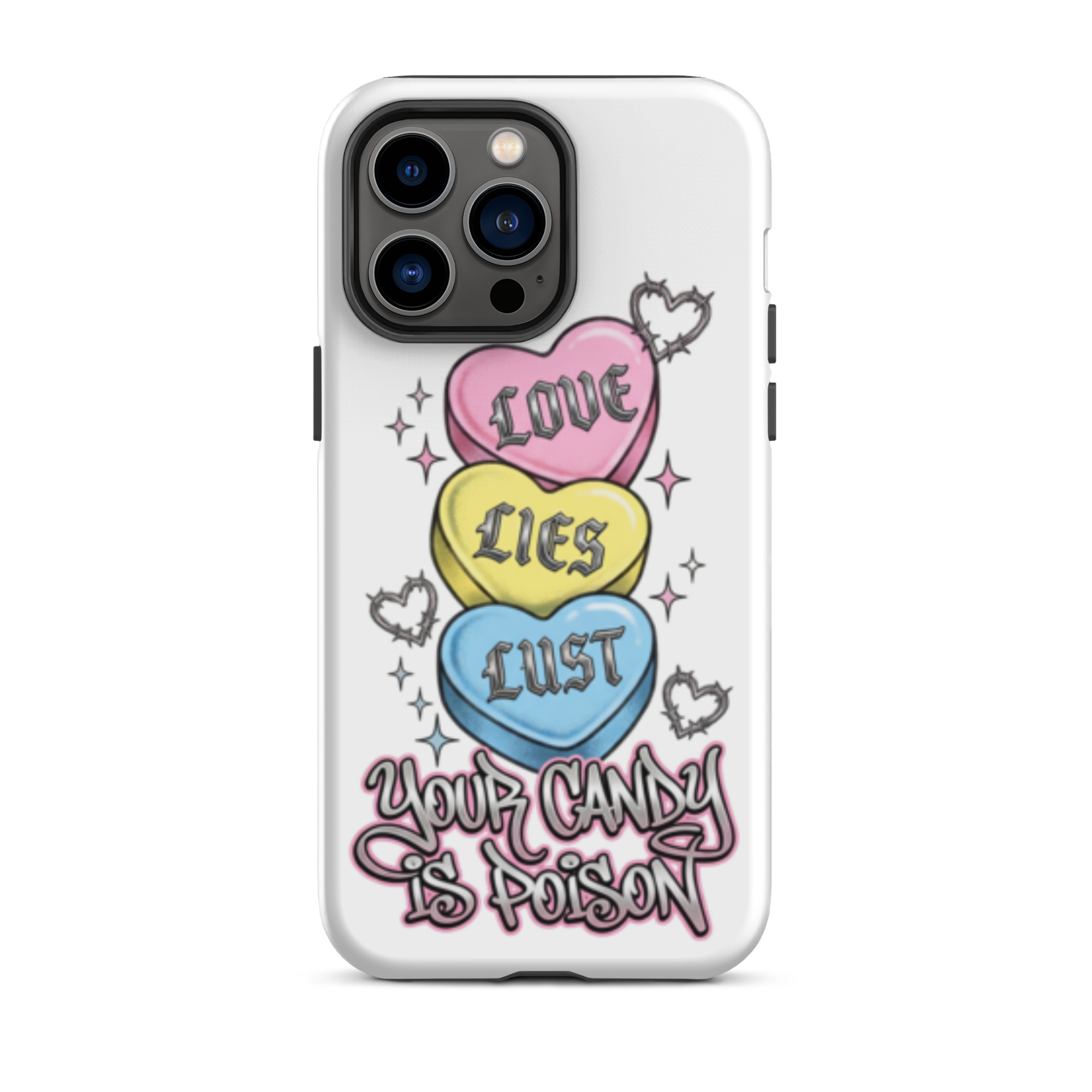 Tough Case for iPhone® - Image 15