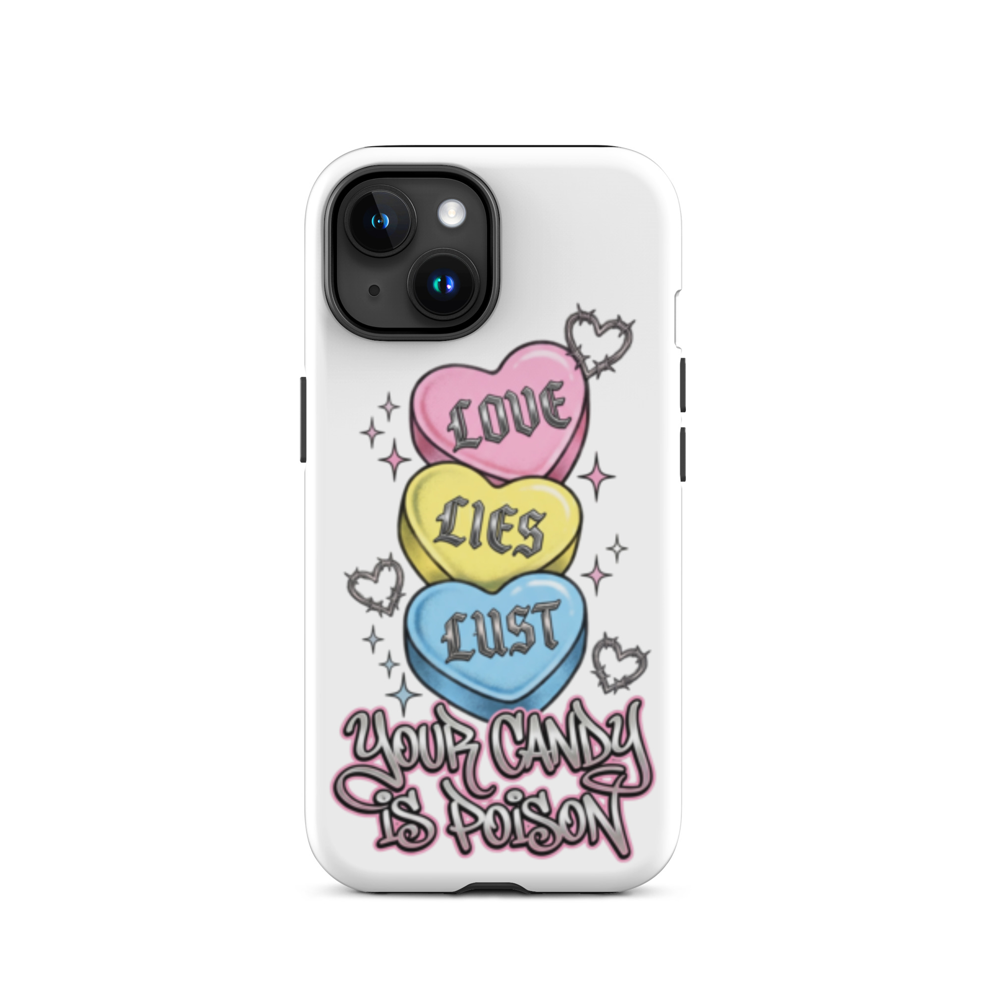 Tough Case for iPhone® - Image 16