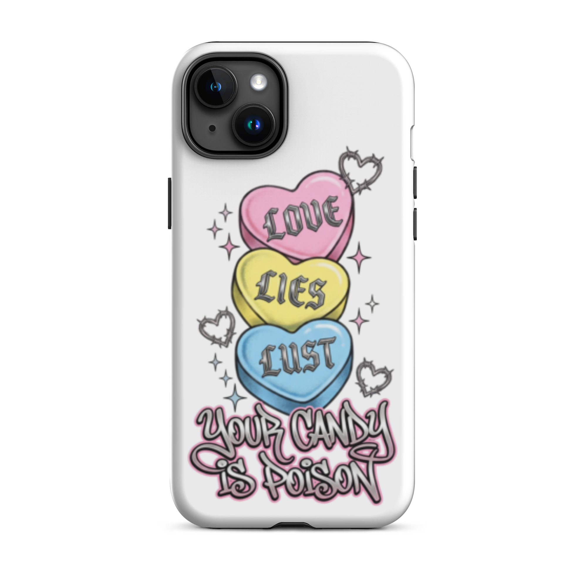 Tough Case for iPhone® - Image 17