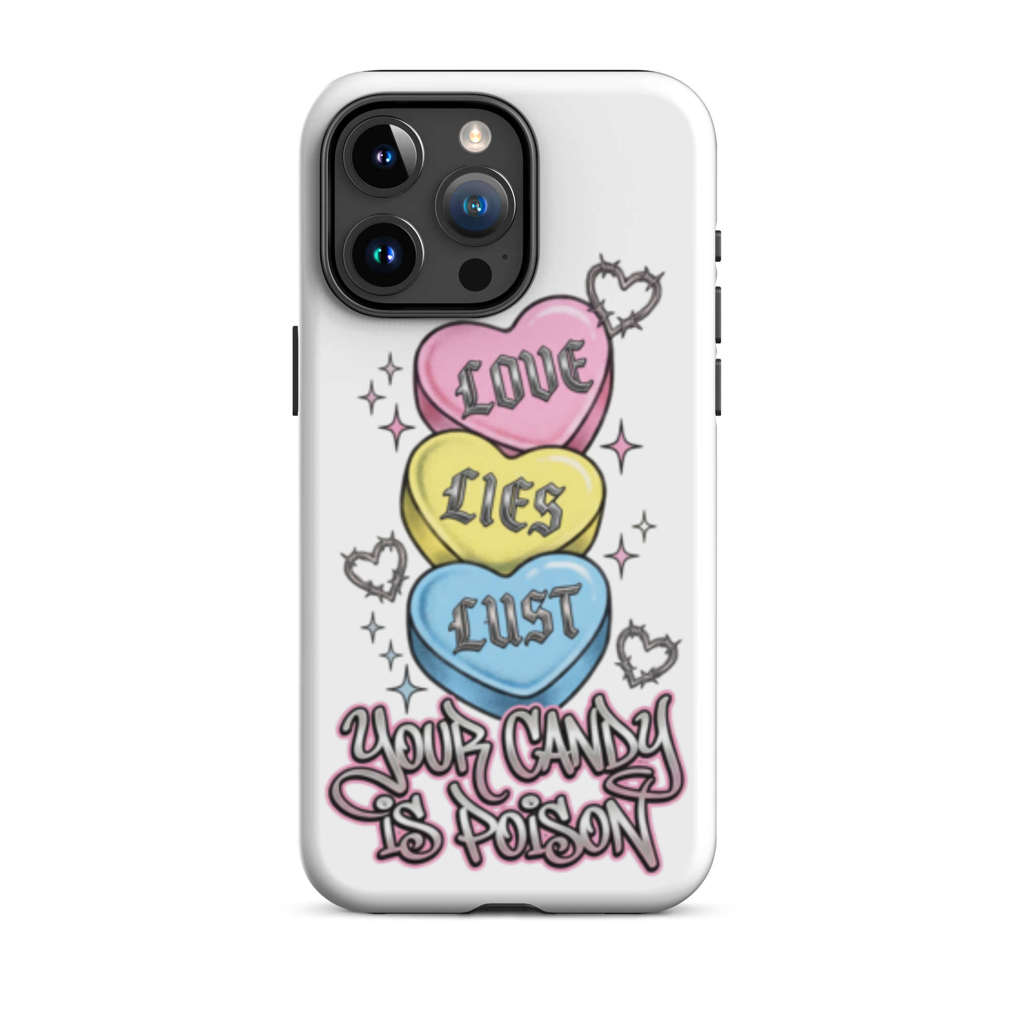 Tough Case for iPhone® - Image 19
