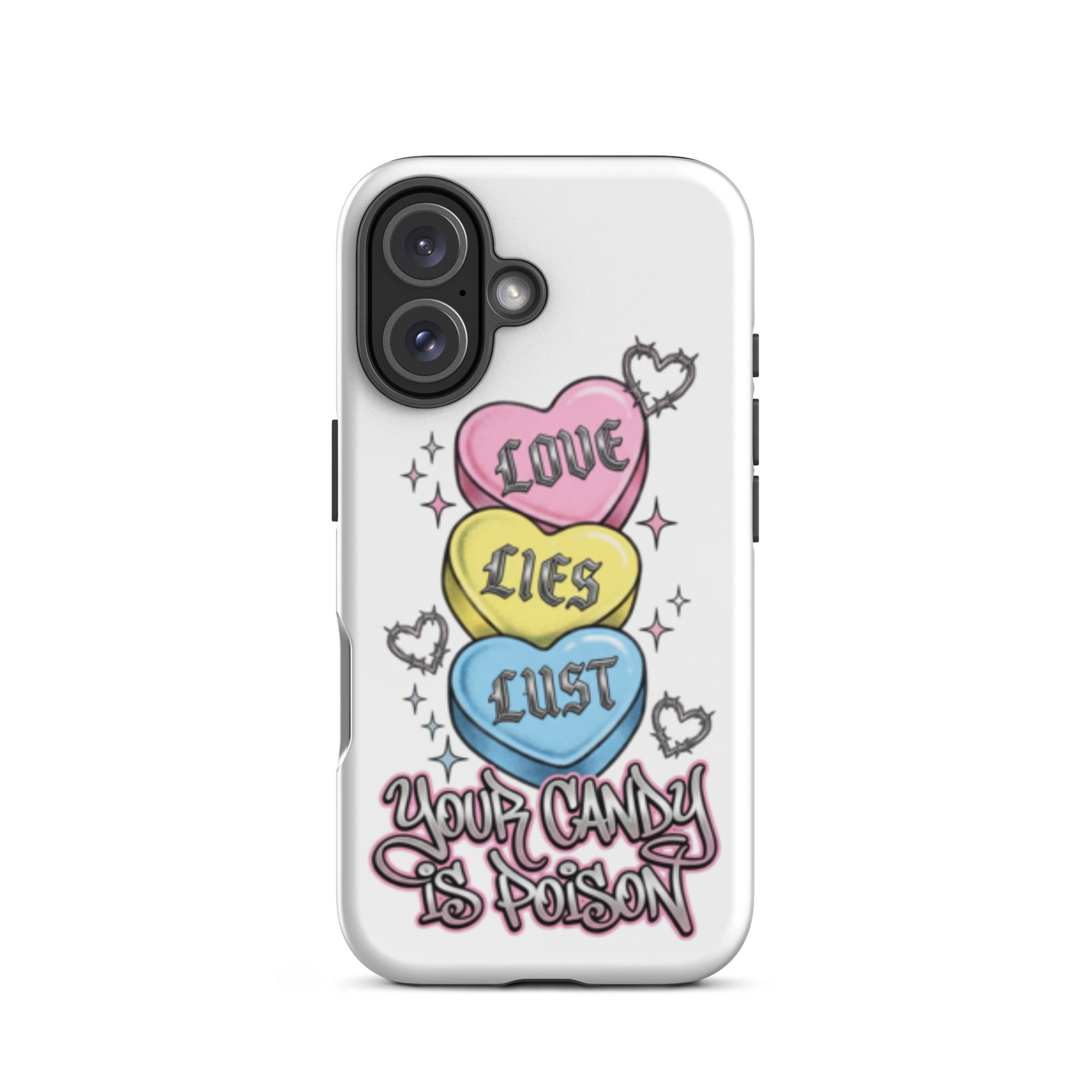 Tough Case for iPhone® - Image 20
