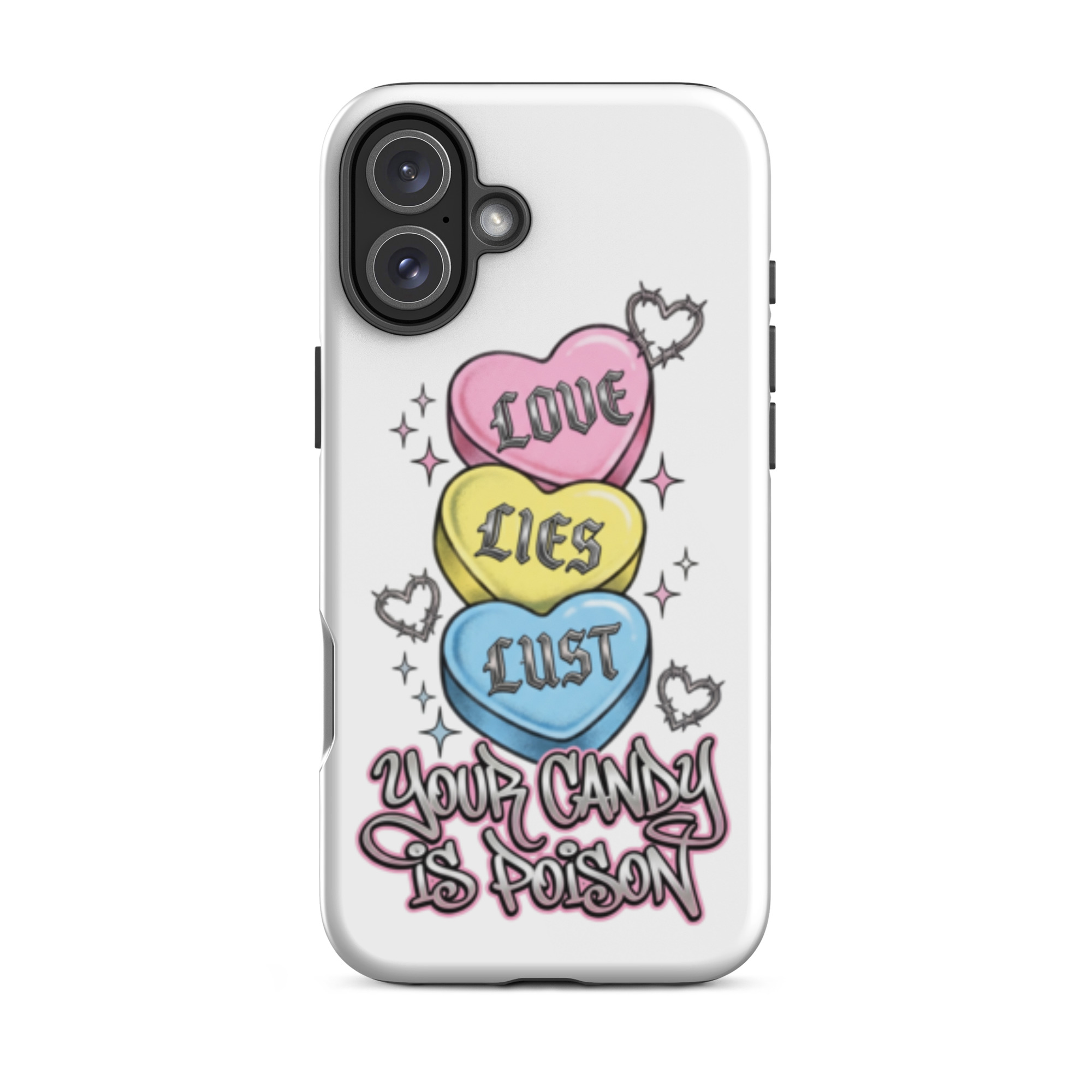 Tough Case for iPhone® - Image 21
