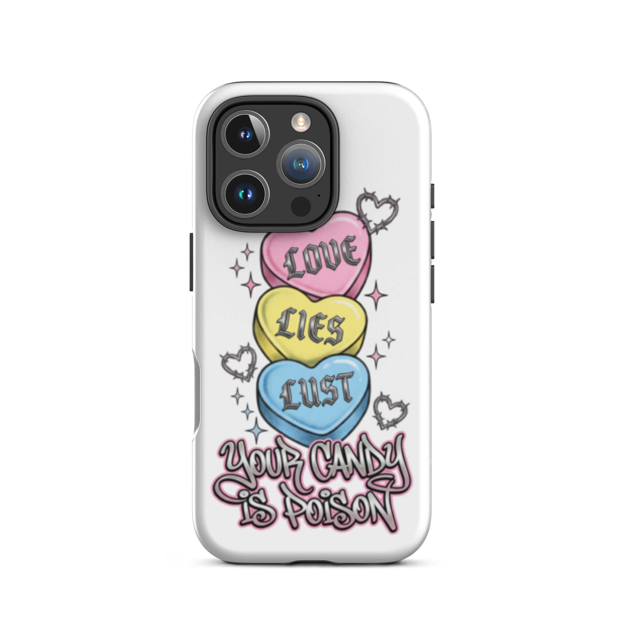 Tough Case for iPhone® - Image 22