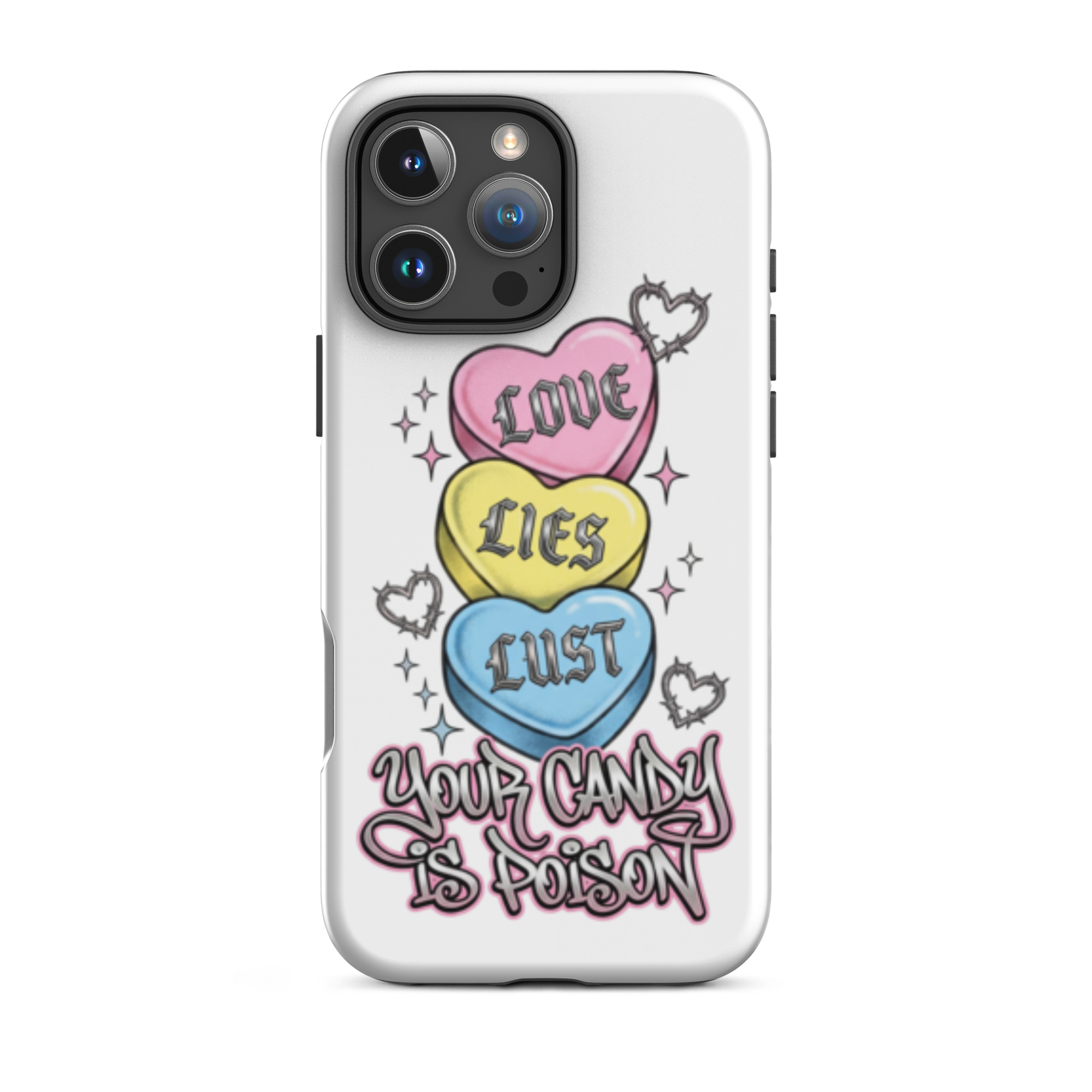 Tough Case for iPhone® - Image 23