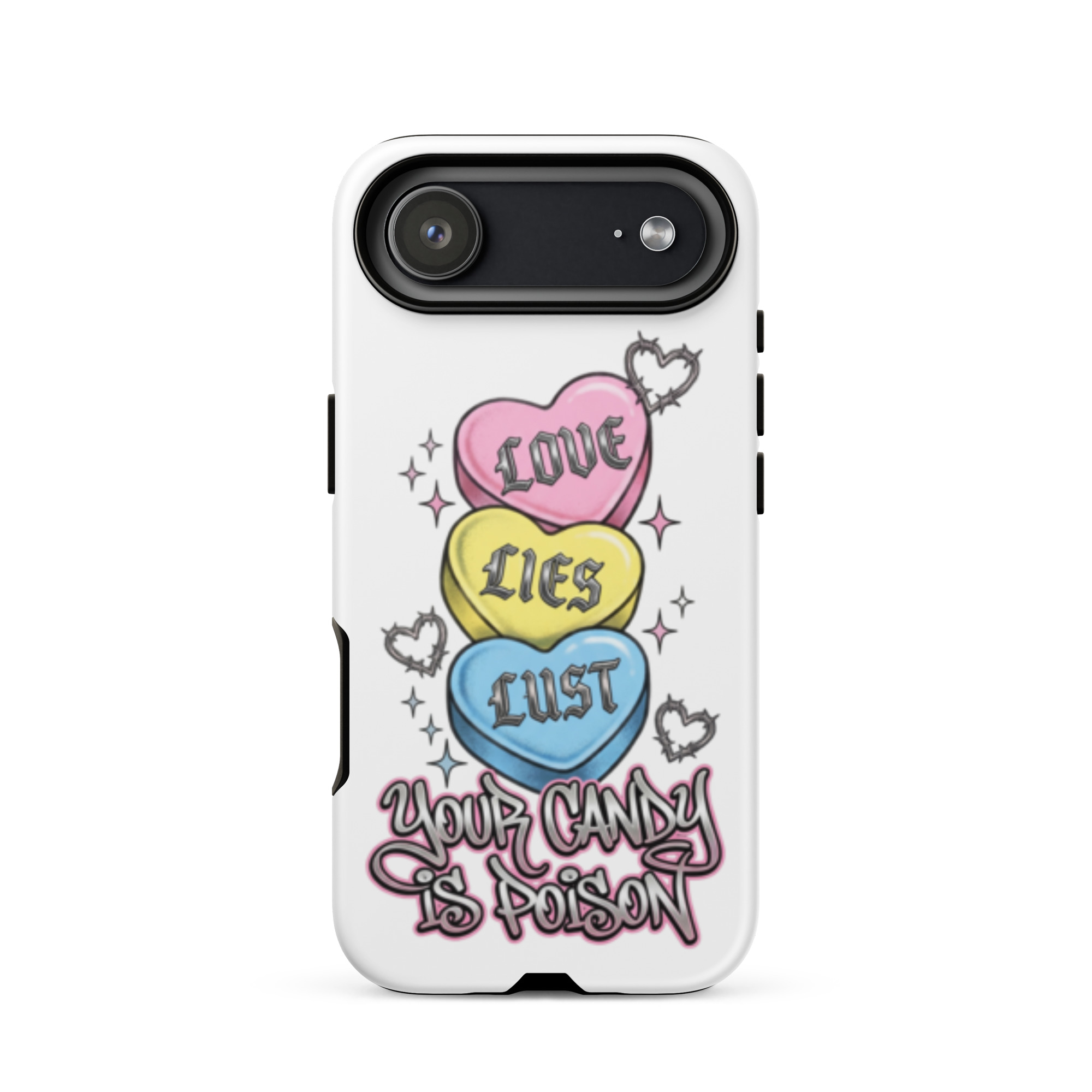Tough Case for iPhone® - Image 25