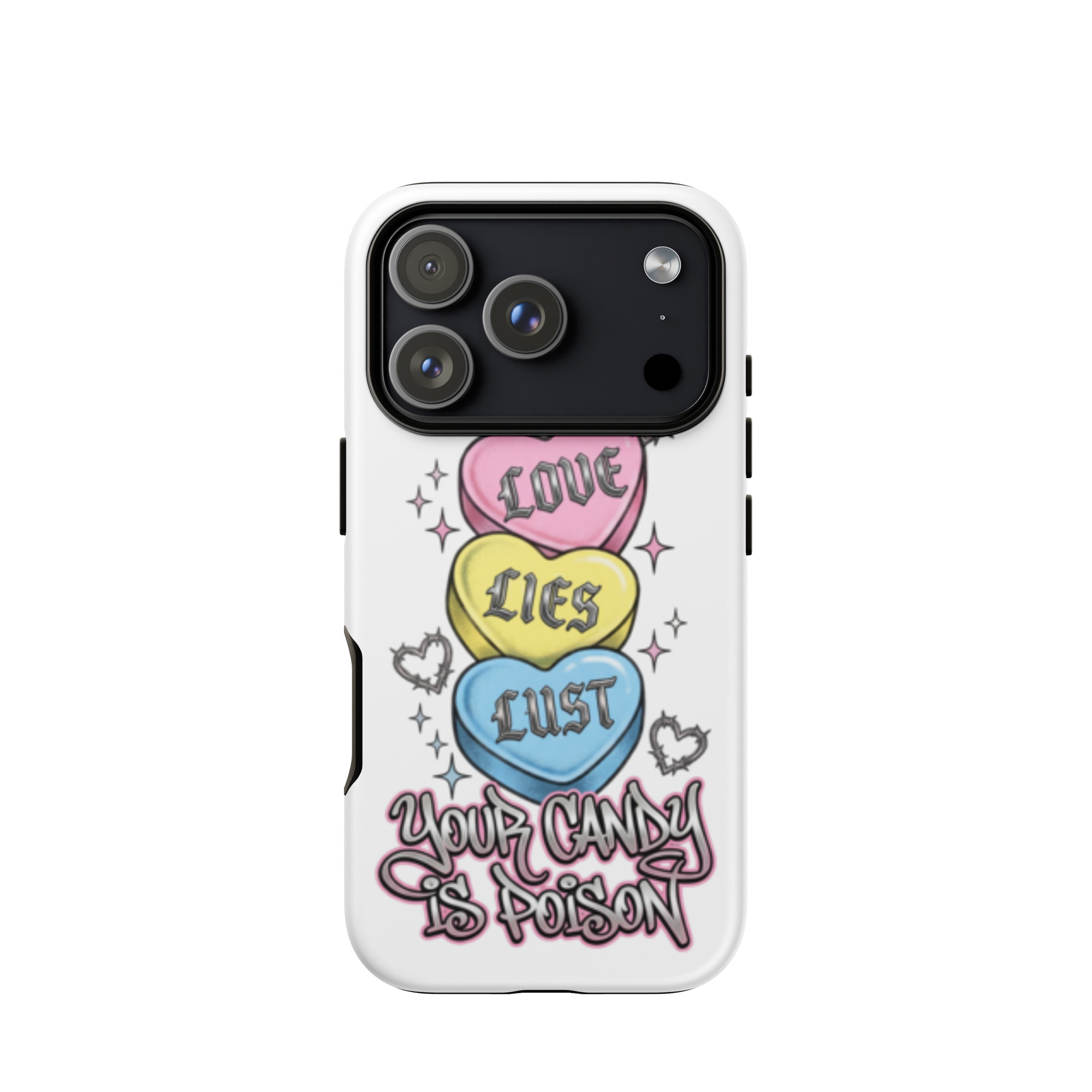 Tough Case for iPhone® - Image 26