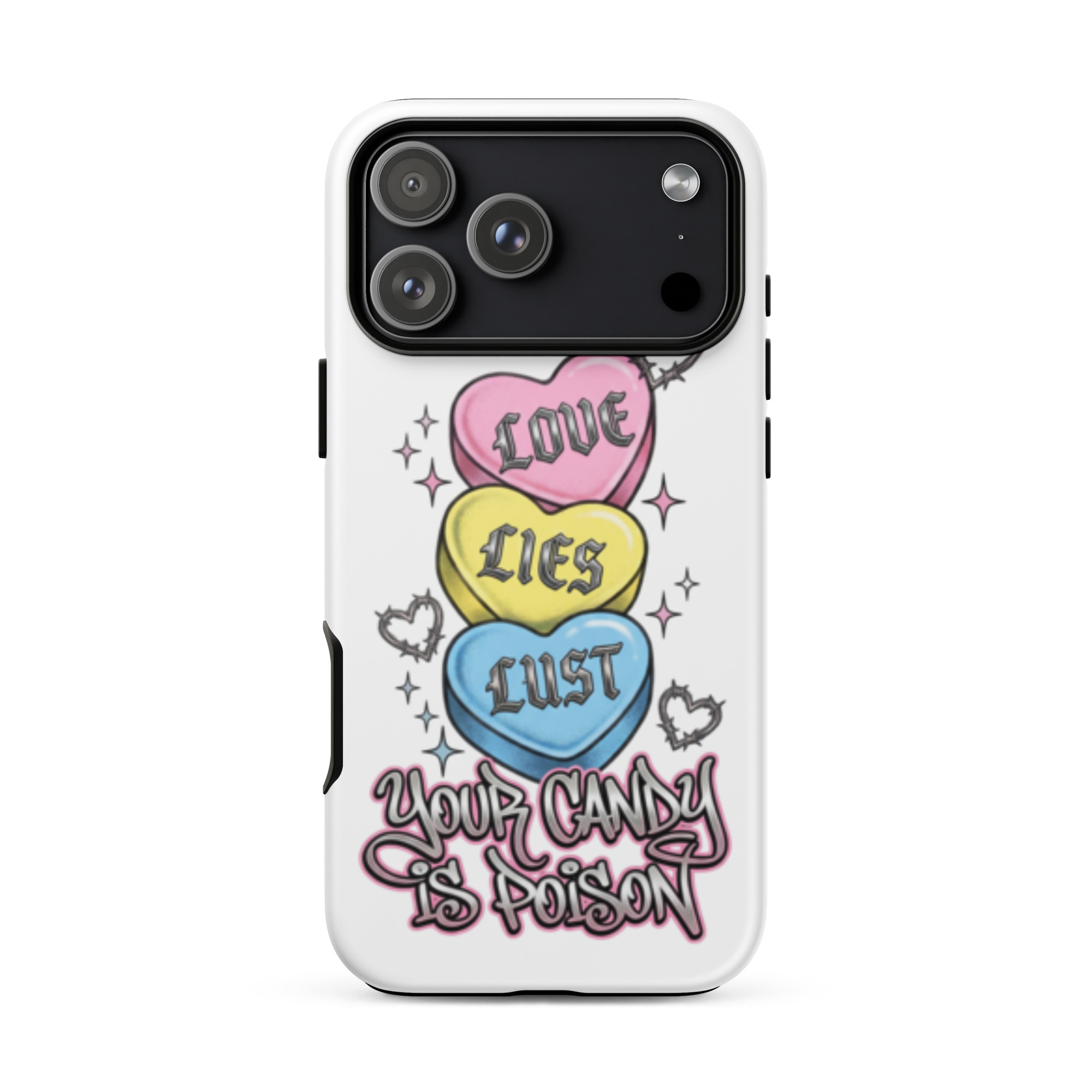 Tough Case for iPhone® - Image 27